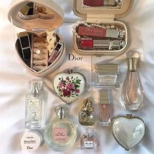 Meet your Posher, Monica